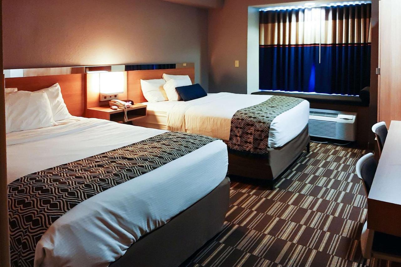 Starkville Inn & Suites Extérieur photo
